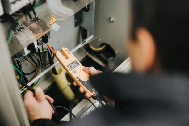 Best Electrical Installation Contractor  in Al Creek, CO