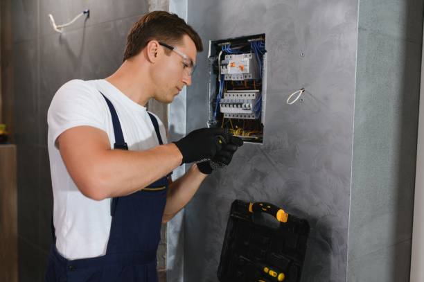 Electrical Outlet Repair in Coal Creek, CO