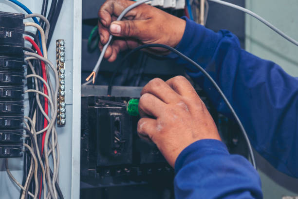 Best Local Electrician Companies  in Al Creek, CO