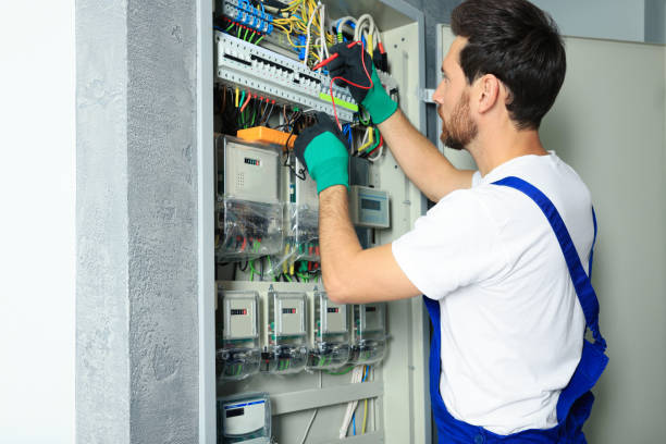 Professional Electrician in Coal Creek, CO