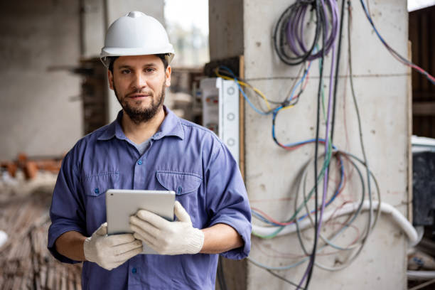 Best Circuit Breaker Repair  in Al Creek, CO