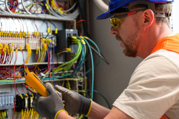 Best Electrical System Inspection  in Al Creek, CO