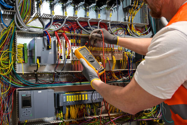Best Residential Electrician Services  in Al Creek, CO