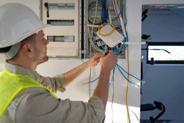 Best Ceiling Fan Installation Electrician  in Al Creek, CO
